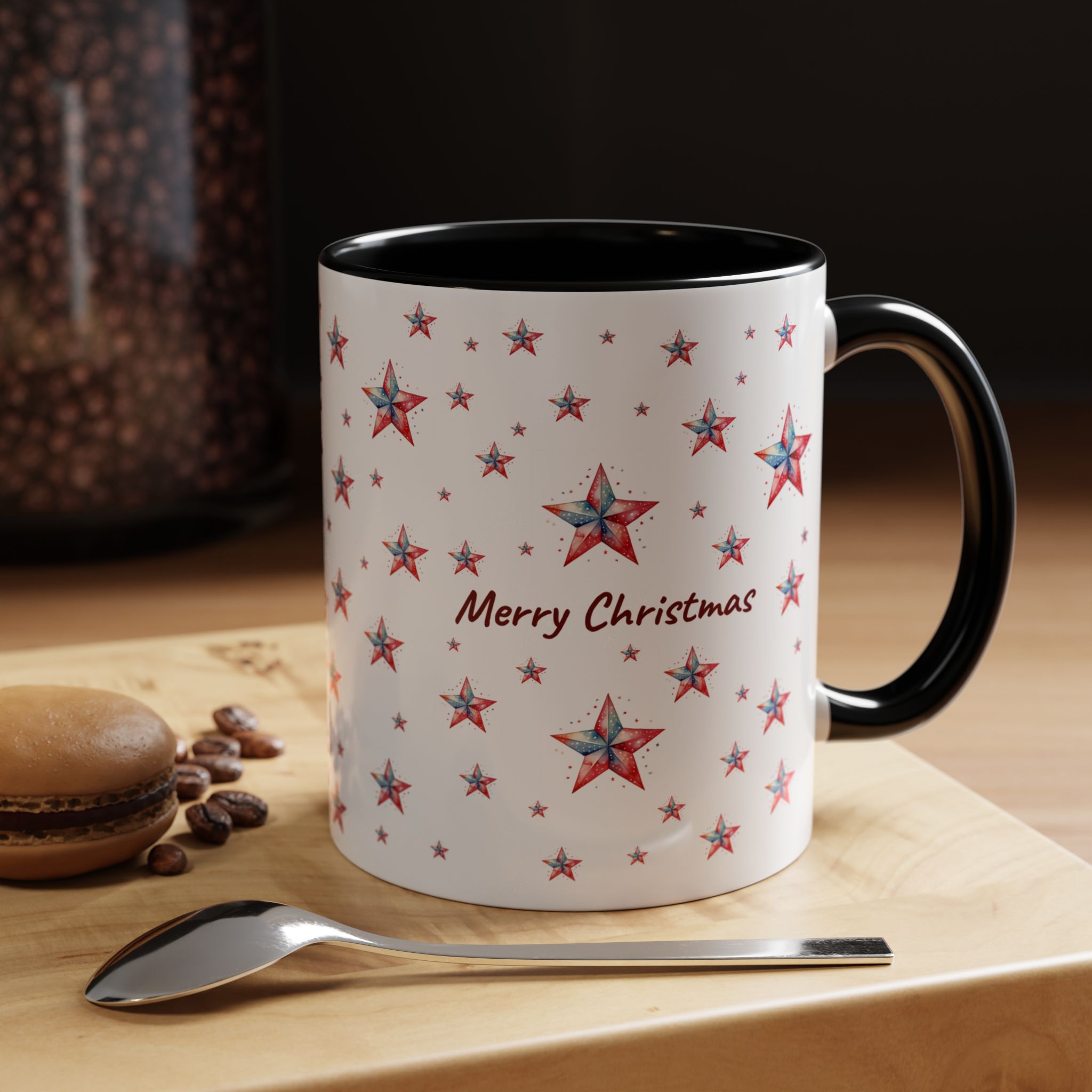 Merry Christmas Mug Merry Christmas Mug
