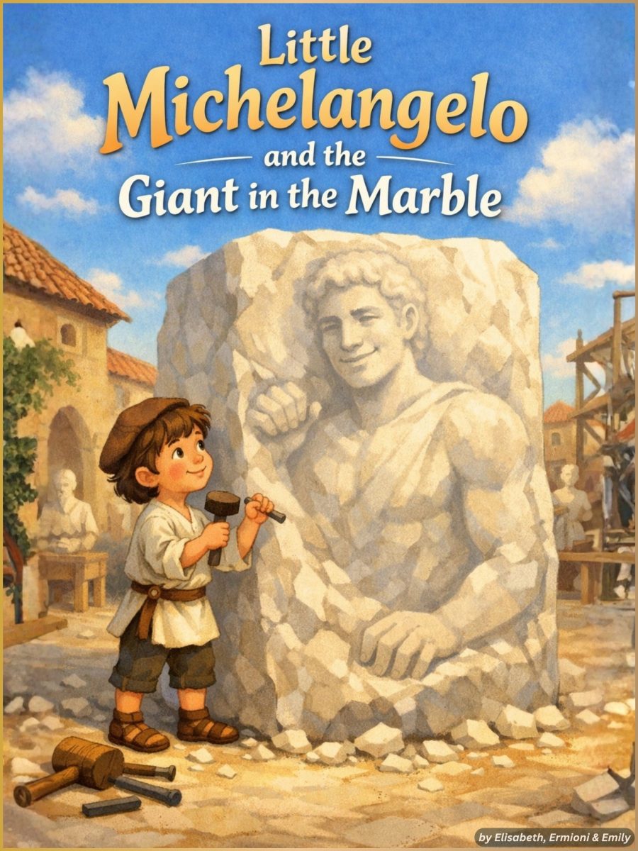 Children’s Cooking Book