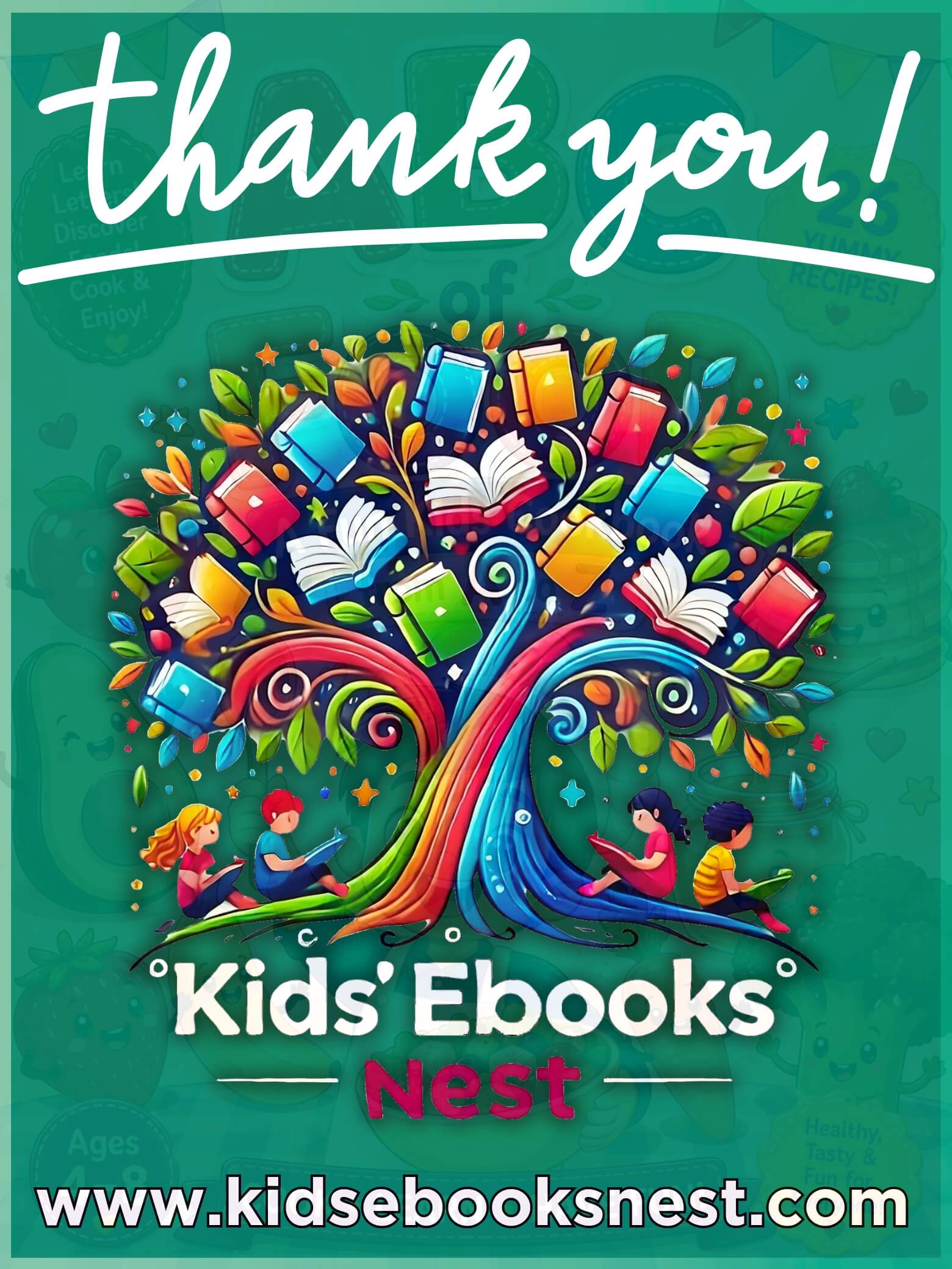 ABC Kids Cookbook – Learn the Alphabet Through Fun Recipes! ABC Kids Cookbook – Learn the Alphabet Through Fun Recipes!